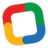 Logo of zoho.com