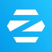 Logo of zorin.com